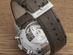 Carregue a imagem no visualizador da Galeria, Relógio Junghans Meister Chronoscope 27/4223.02