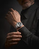 Relógio Baume & Mercier Riviera 10827 Automático 41 mm