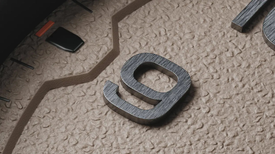 Relógio Oris 01 733 7802 8766-07 4 20 30GLC ProPilot Desert Edition 41mm