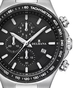 Carregue a imagem no visualizador da Galeria, Relógio Delbana Barcelona 54702.674.6.031 Quartzo