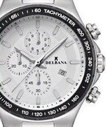 Carregue a imagem no visualizador da Galeria, Relógio Delbana Barcelona 54702.674.6.061 Quartzo