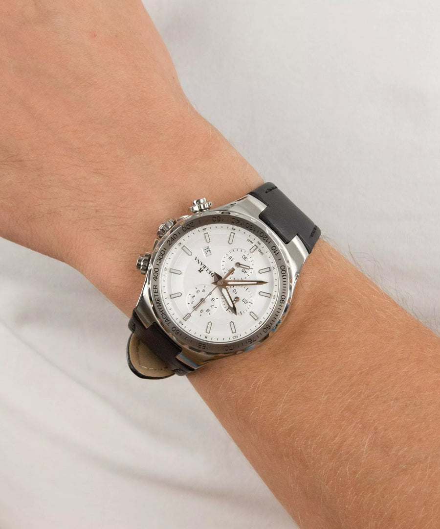 Relógio Delbana Barcelona 41602.674.6.061 Quartzo