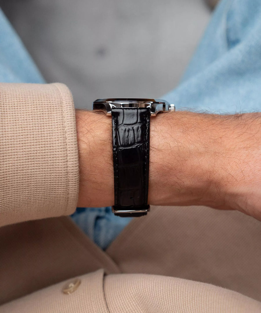 Relógio Delbana Como 41601.694.6.031 Quartzo