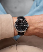 Carregue a imagem no visualizador da Galeria, Relógio Delbana Como 41601.694.6.031 Quartzo