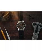 Carregue a imagem no visualizador da Galeria, Relógio Delbana Della Balda 41603.722.6.038 Automático