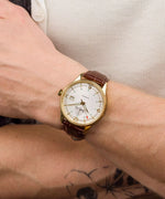 Carregue a imagem no visualizador da Galeria, Relógio Delbana Della Balda 42601.722.6.014 Automático