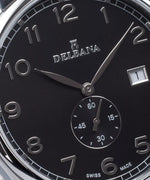 Carregue a imagem no visualizador da Galeria, Relógio Delbana Fiorentino 41601.682.6.032 Quartzo