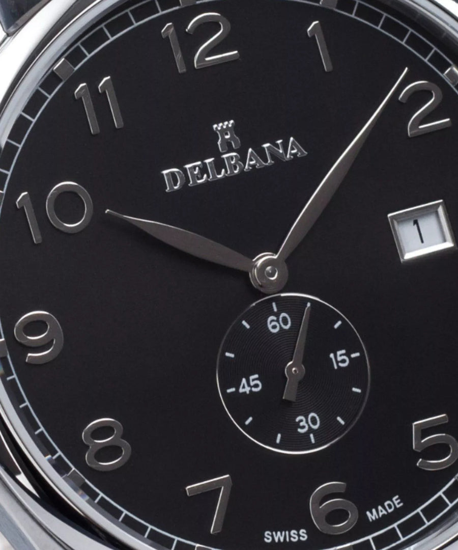 Relógio Delbana Fiorentino 41601.682.6.032 Quartzo