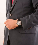 Carregue a imagem no visualizador da Galeria, Relógio Delbana Fiorentino 41601.682.6.062 Quartzo