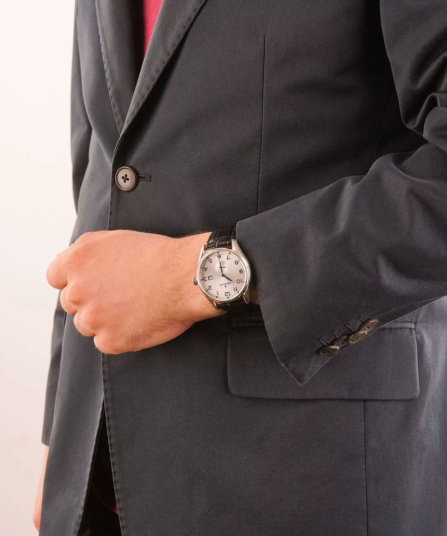 Relógio Delbana Fiorentino 41601.682.6.062 Quartzo