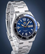 Carregue a imagem no visualizador da Galeria, Relógio Orient RA-AA0822L19B Mako III Diver 20th Anniversary Limited Edition
