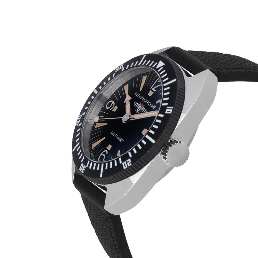 Relógio Sturmanskie AMPHIBIA 2416/8881503 Automático