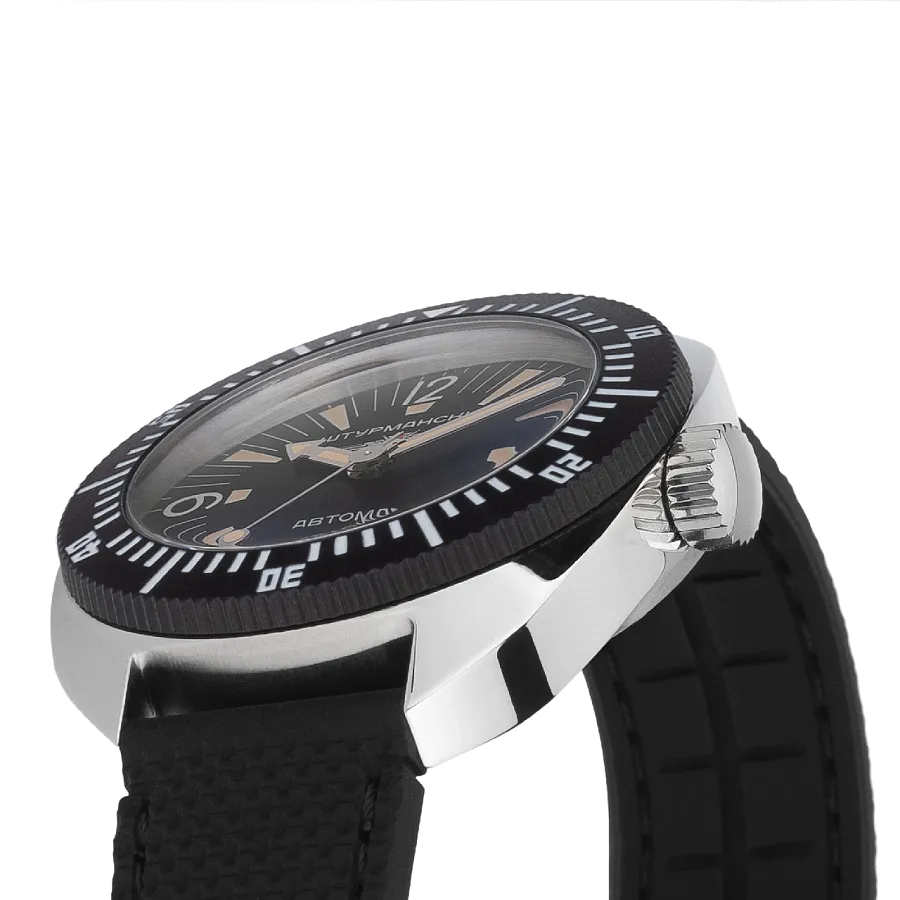 Relógio Sturmanskie AMPHIBIA 2416/8881503 Automático