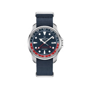 Relógio Certina DS ACTION C0324291804100 - Automático - 43mm - Pendulum Relojoaria