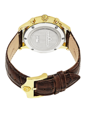 Relógio Alexander A101-03 - Quartzo - 42mm - Pendulum Relojoaria