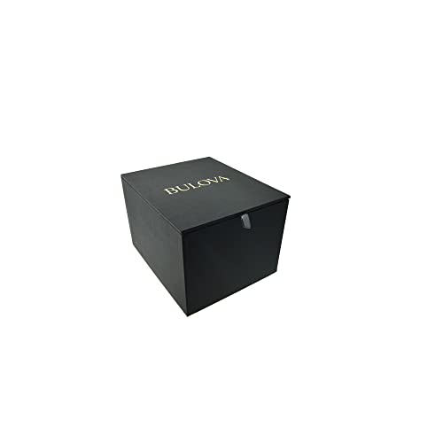 Relógio Bulova Classic 96A133 - Quartzo - 41mm - Pendulum Relojoaria