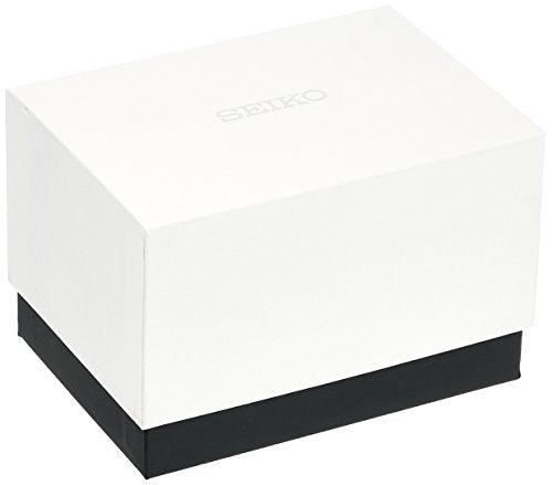 Relógio Seiko SNKP27 - Automático - 39.5mm - Pendulum Relojoaria