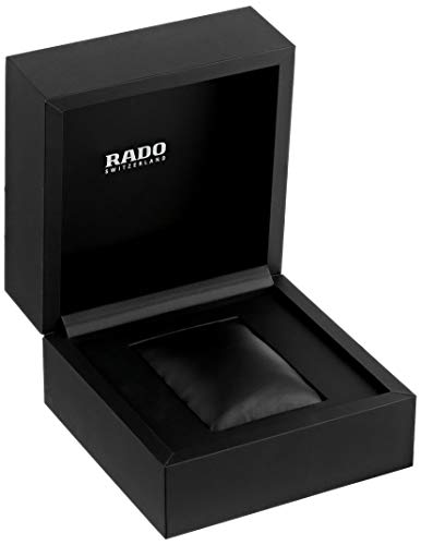 Relógio Rado Captain Cook R32505313- Automático - 42mm - Pendulum Relojoaria