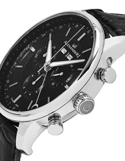 Relógio Alexander A101-02 - Quartzo - 42mm - Pendulum Relojoaria