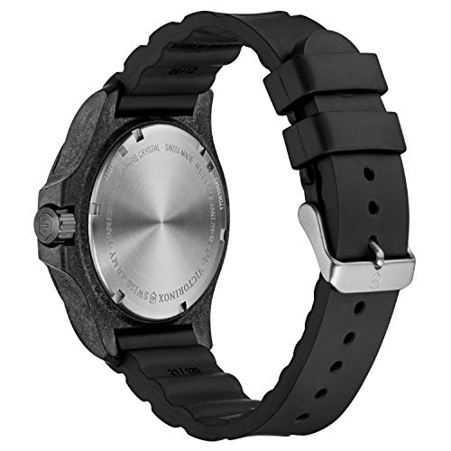 Relógio Victorinox Swiss Army 241777 - Quartzo - 43mm - Pendulum Relojoaria