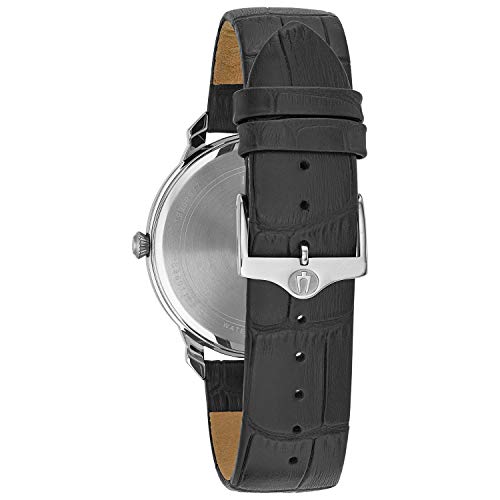 Relógio Bulova Classic 96A133 - Quartzo - 41mm - Pendulum Relojoaria