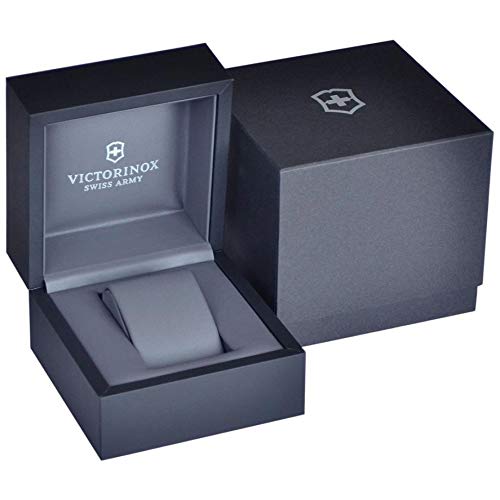 Relógio Victorinox Swiss Army 241777 - Quartzo - 43mm - Pendulum Relojoaria