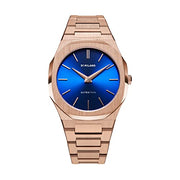 Relógio Feminino D1 Milano UTBL12 - Quartzo 34mm - Pendulum Relojoaria