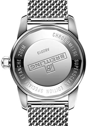 Relógio Breitling Superocean Heritage II AB2010121B1A1- Automático - 42mm - Pendulum Relojoaria
