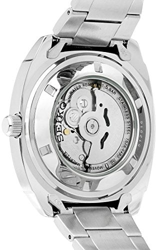 Relógio Seiko SNKM97 Automático - 43.5mm - Pendulum Relojoaria