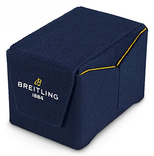 Relógio Breitling Superocean Heritage II AB2010121B1A1- Automático - 42mm - Pendulum Relojoaria