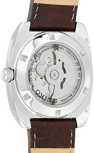 Relógio Seiko SNKP27 - Automático - 39.5mm - Pendulum Relojoaria