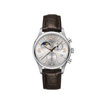 Carregue a imagem no visualizador da Galeria, Relógio Certina DS 8 Moon Phase C0334601603700 - Quartzo - 42mm - Pendulum Relojoaria
