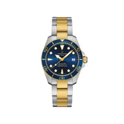 Relógio Certina DS ACTION C0328072204110 - Automático - 38mm - Pendulum Relojoaria