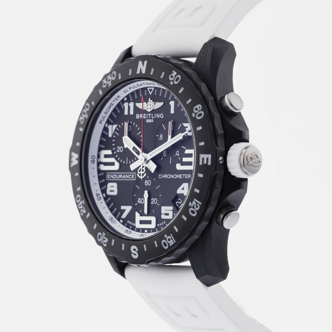 Relógio Breitling Endurance Pro X82310A71B1S1 - Quartzo - 44mm - Pendulum Relojoaria