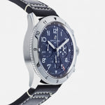 Carregue a imagem no visualizador da Galeria, Relógio Breitling Super AVI B04 Chronograph GMT 46 P-51 Mustang AB0445 - Automático - 46mm - Pendulum Relojoaria
