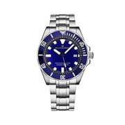 Relógio Alexander A501B-02 - Quartzo - 42mm - Pendulum Relojoaria