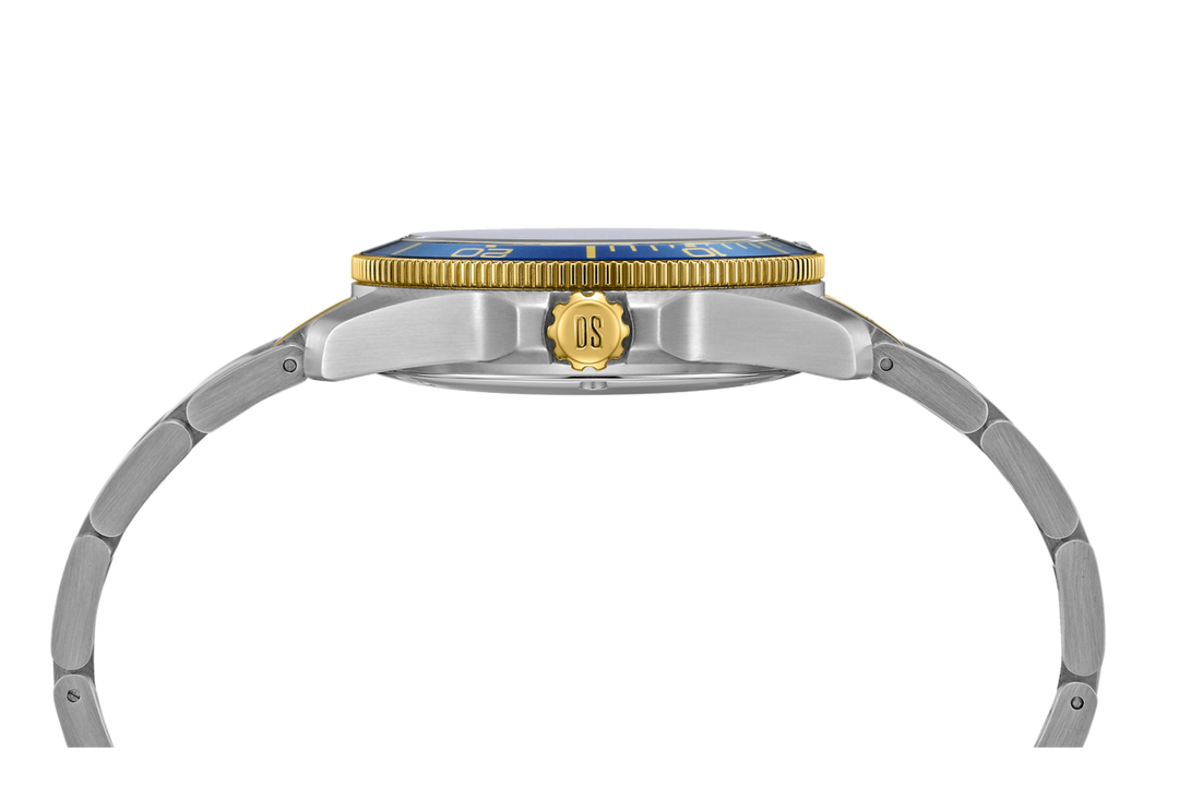 Relógio Certina DS ACTION C0328072204110 - Automático - 38mm - Pendulum Relojoaria