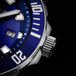 Carregue a imagem no visualizador da Galeria, Relógio Alexander A501B-02 - Quartzo - 42mm - Pendulum Relojoaria
