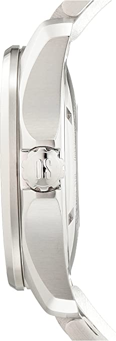Relógio Certina DS ACTION C0324301109100 - Automático - 41mm - Pendulum Relojoaria