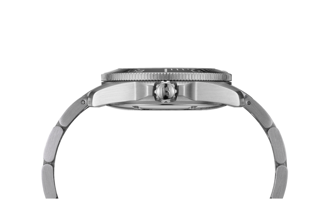 Relógio Certina DS ACTION C0328071105100 - Automático - 38mm - Pendulum Relojoaria