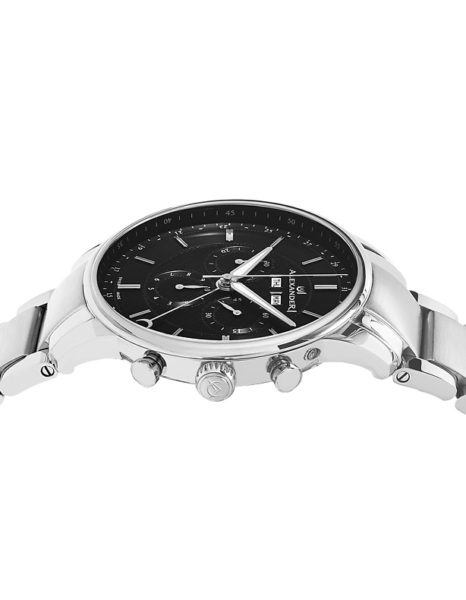 Relógio Alexander A101B-02 - Quartzo - 42mm - Pendulum Relojoaria